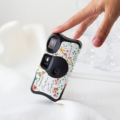 Appareils photo jetables