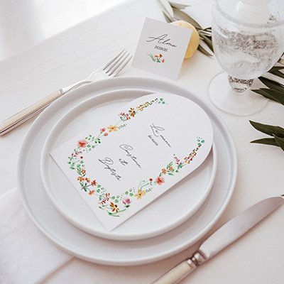 Décoration de table
