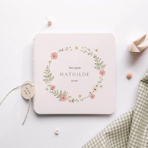 Louise Misha x Cotton Bird