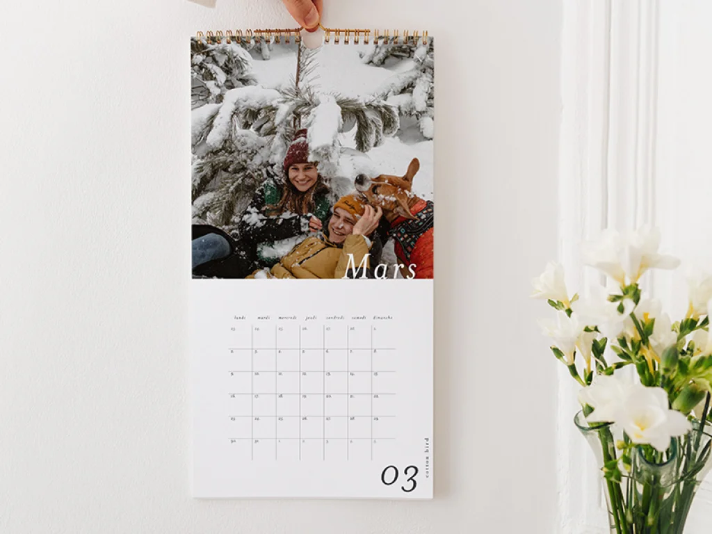 Calendriers