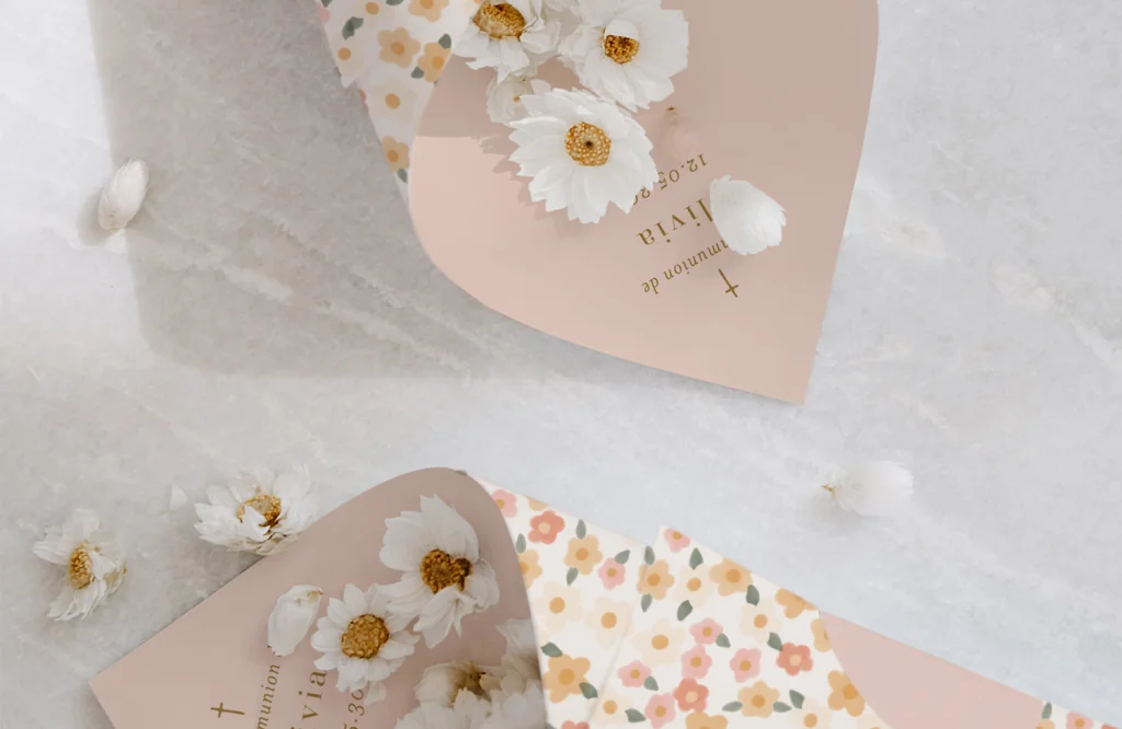 Le cornet à gourmandises