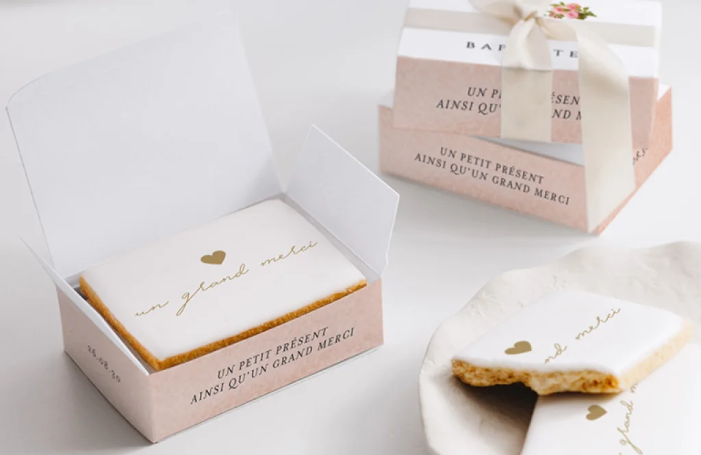 La boite à biscuits