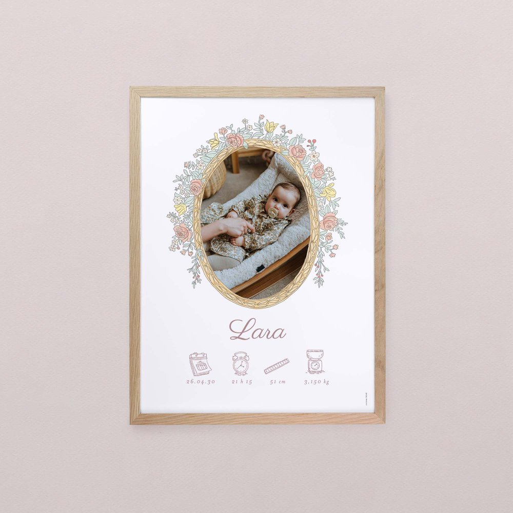 Médaillon enchanté