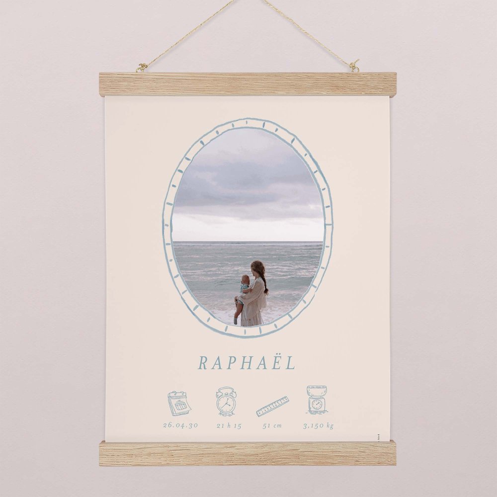 Ocean child