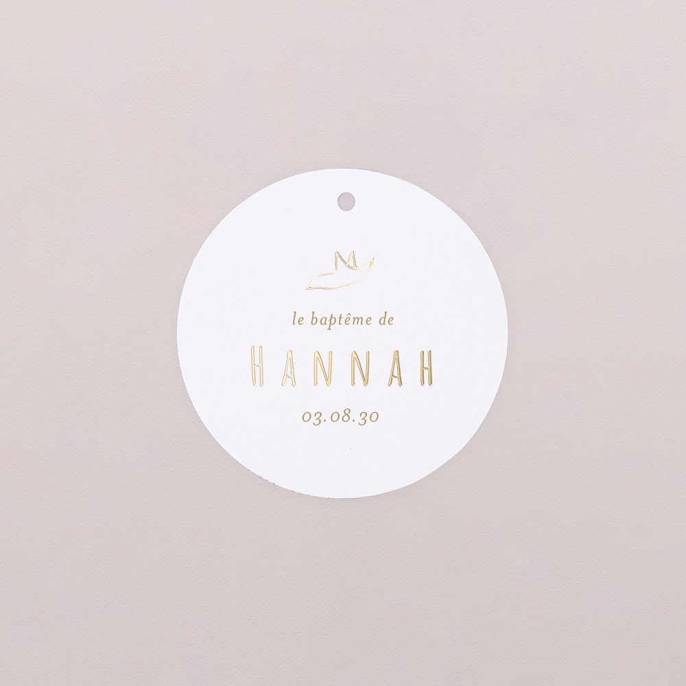 Origami Précieux III