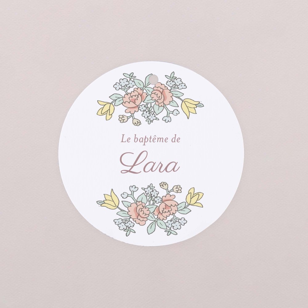 Médaillon enchanté