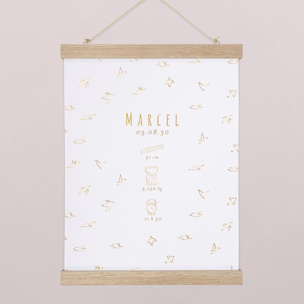 Origami Précieux I