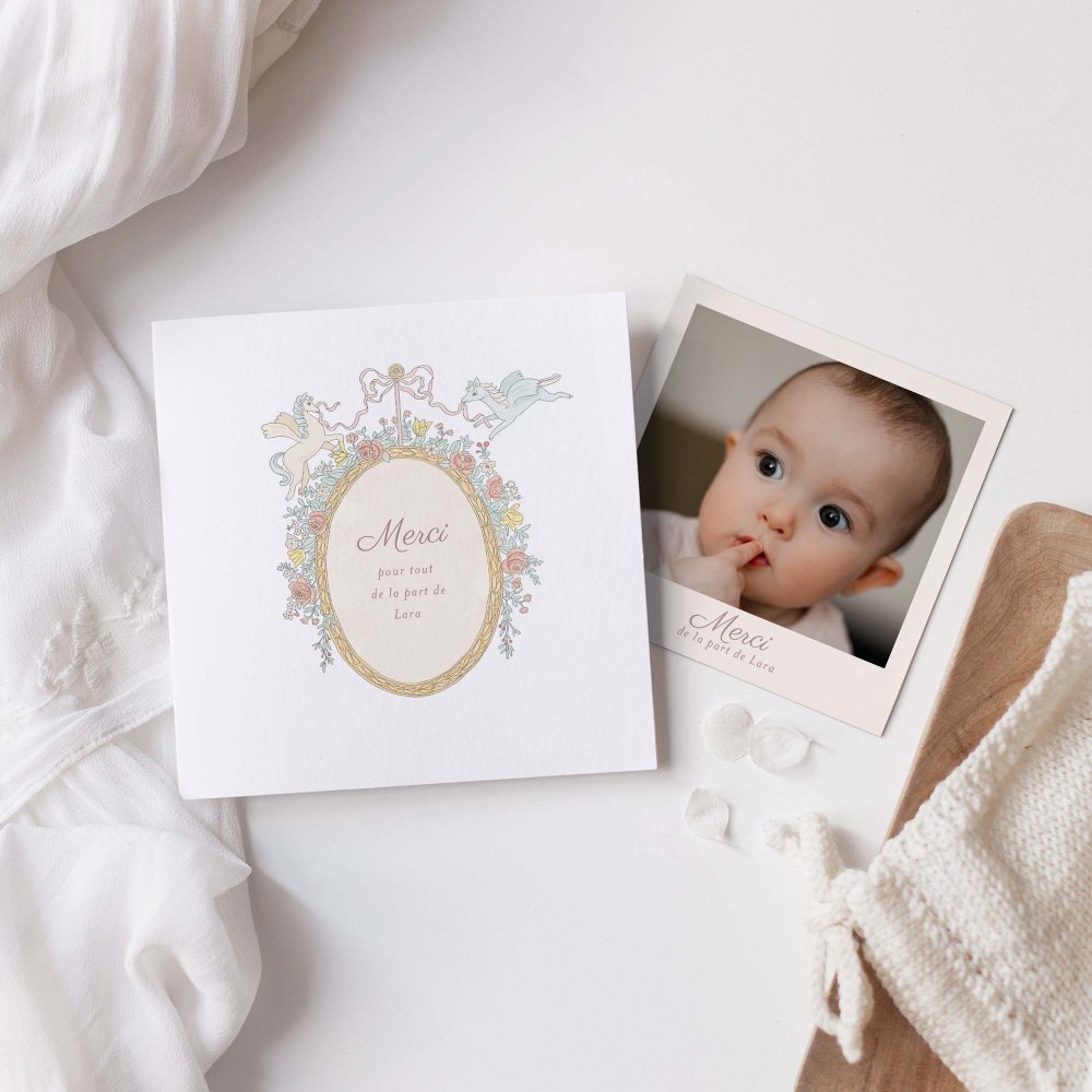 Médaillon enchanté