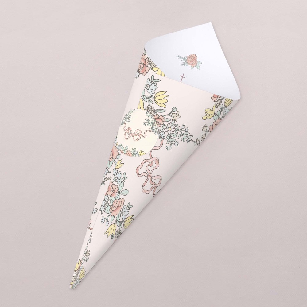 Médaillon enchanté