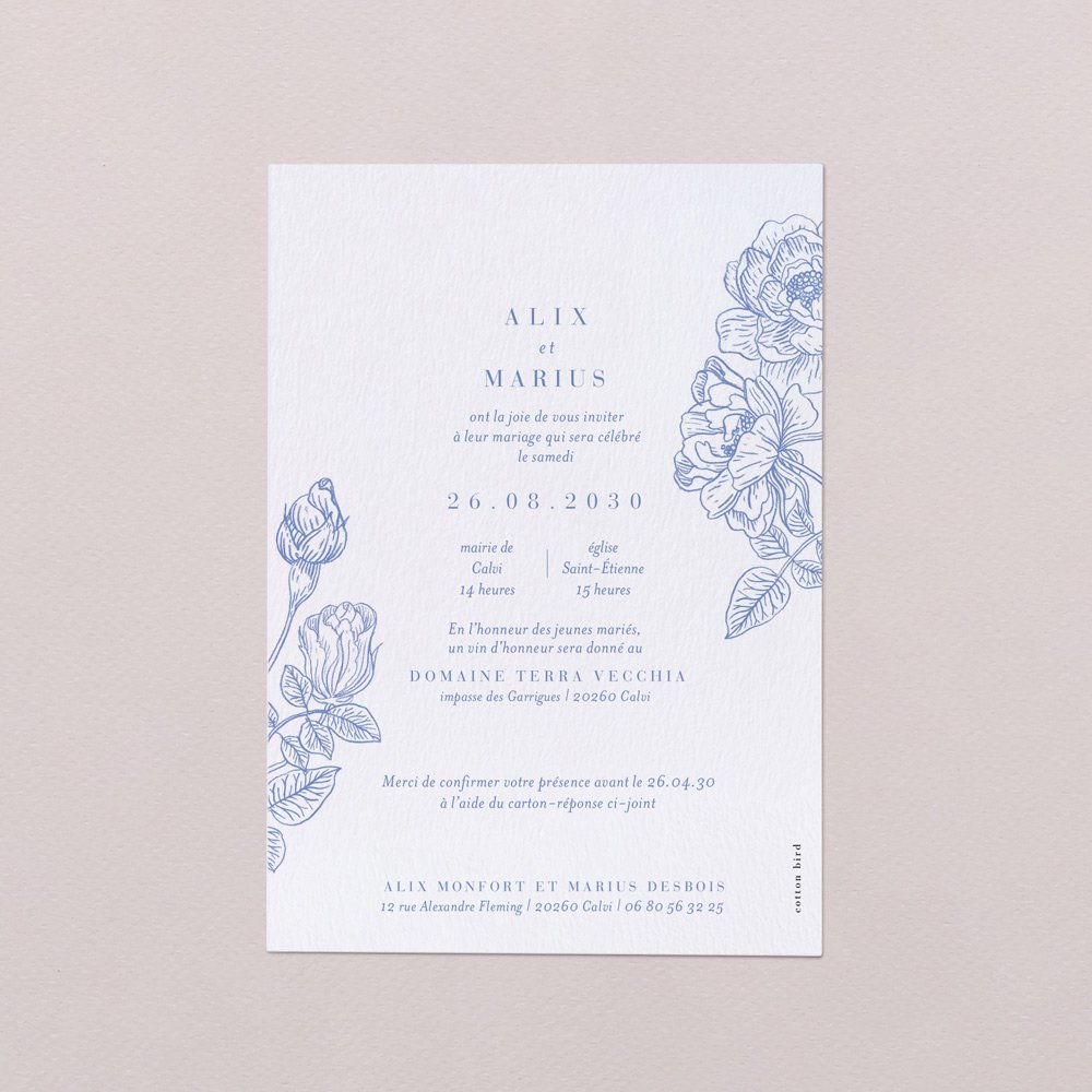 Jardin à l'anglaise