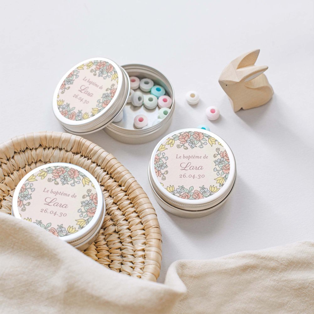 Médaillon enchanté