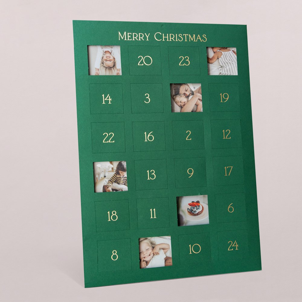 Golden Times - Sapin