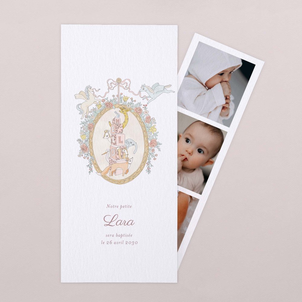 Médaillon enchanté