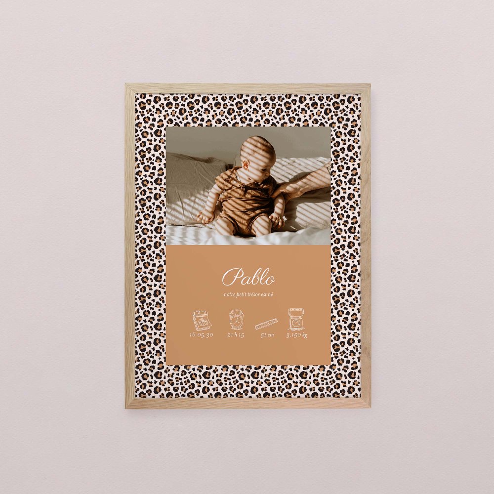 Mini panthère