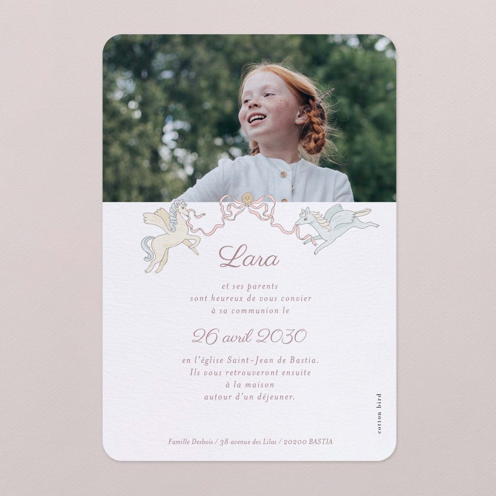 Médaillon enchanté