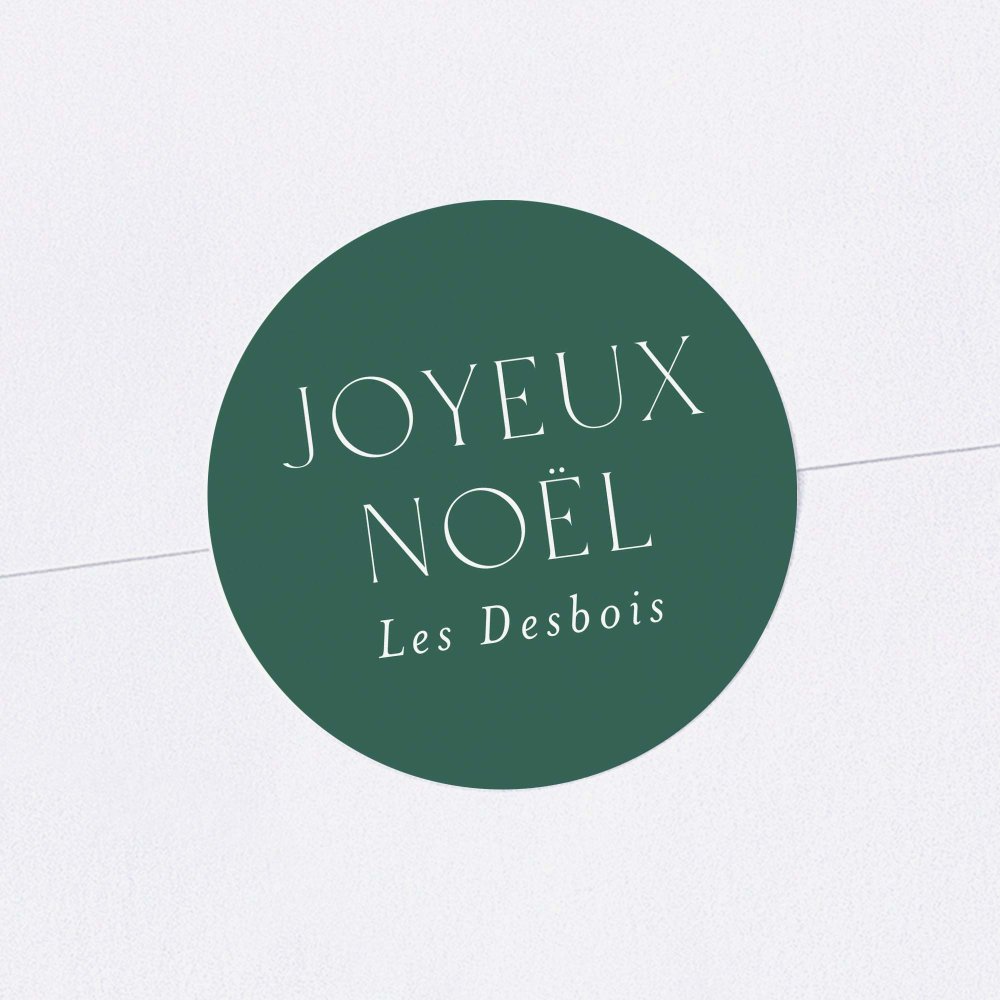 Golden Times - Sapin