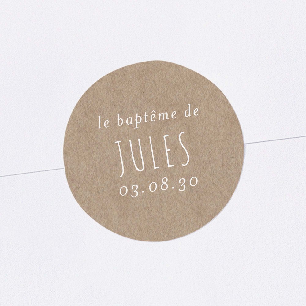 Petits symboles - Kraft