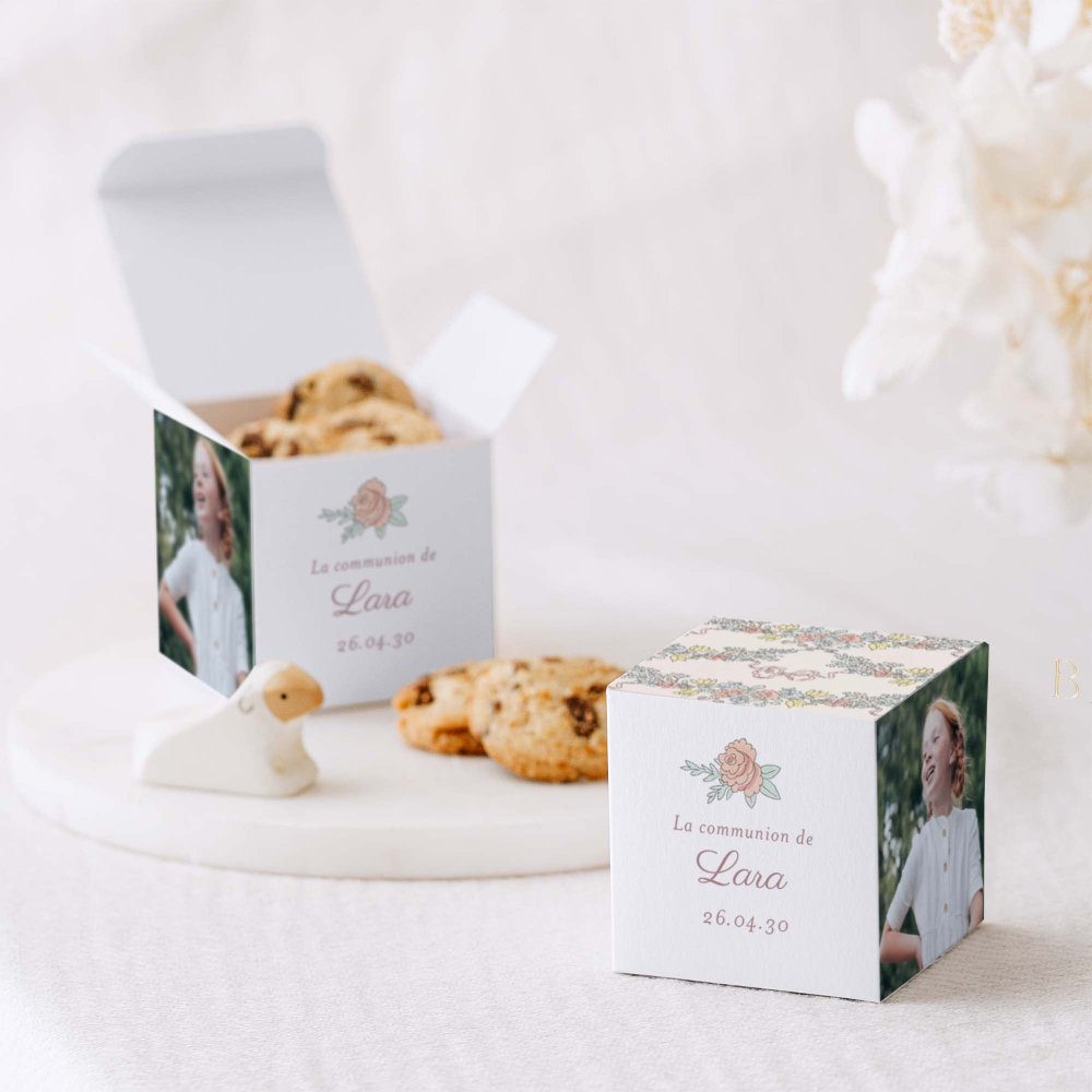 Médaillon enchanté