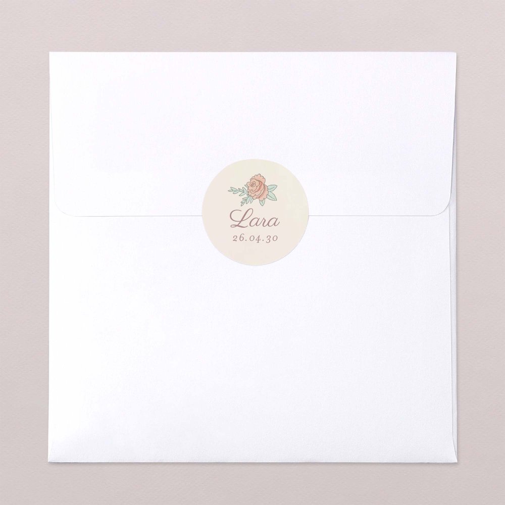 Médaillon enchanté