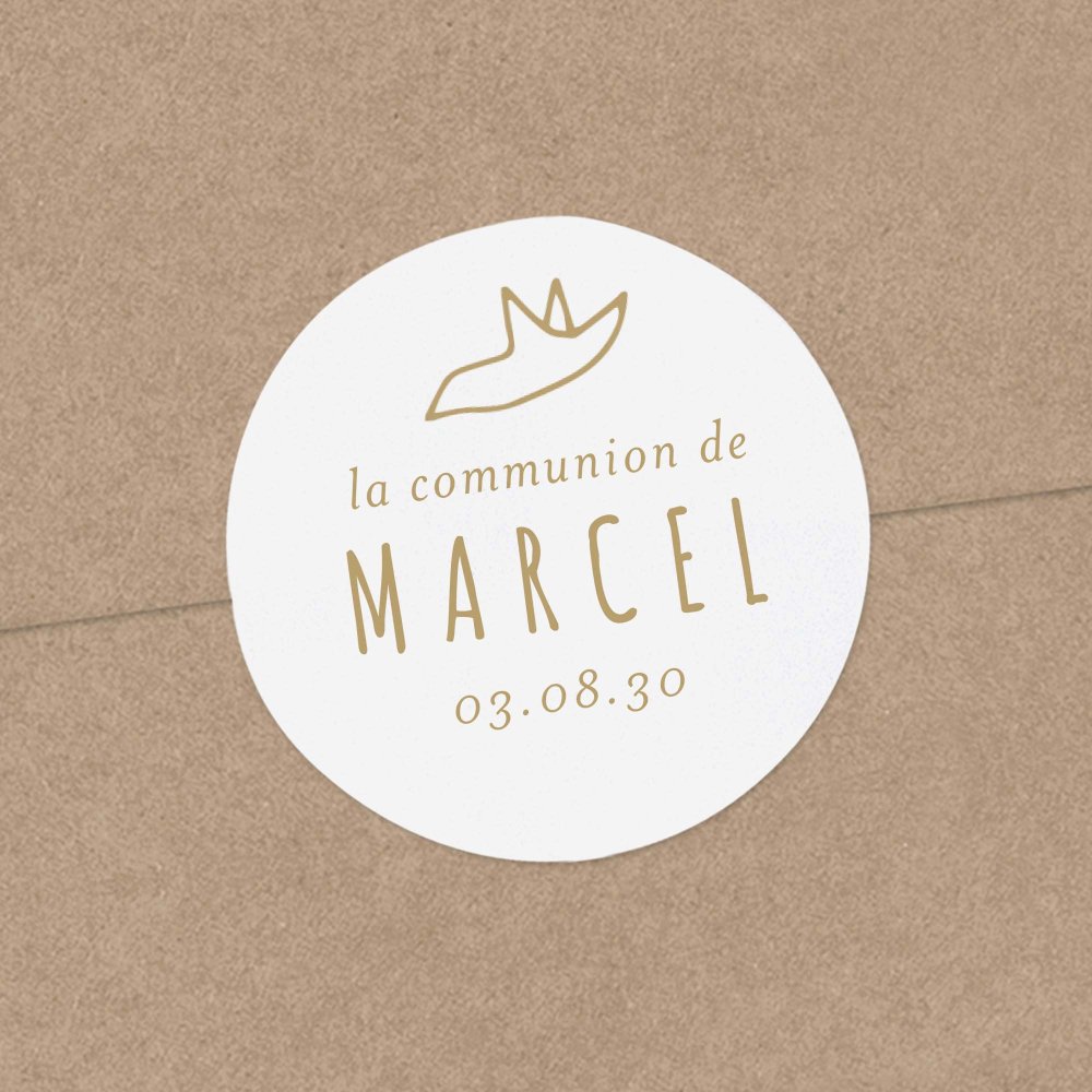 Origami Précieux II