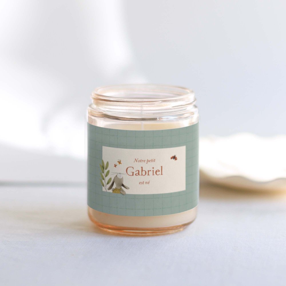 Petite frimousse