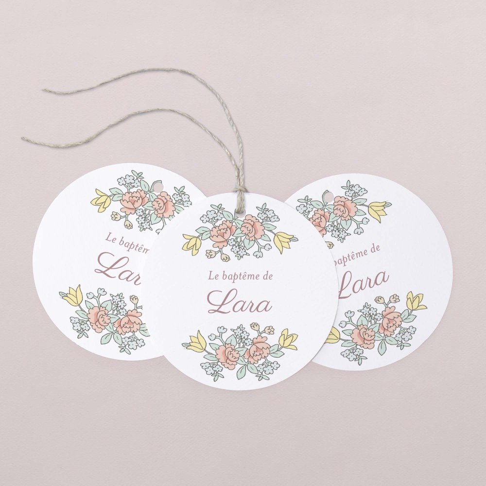 Médaillon enchanté