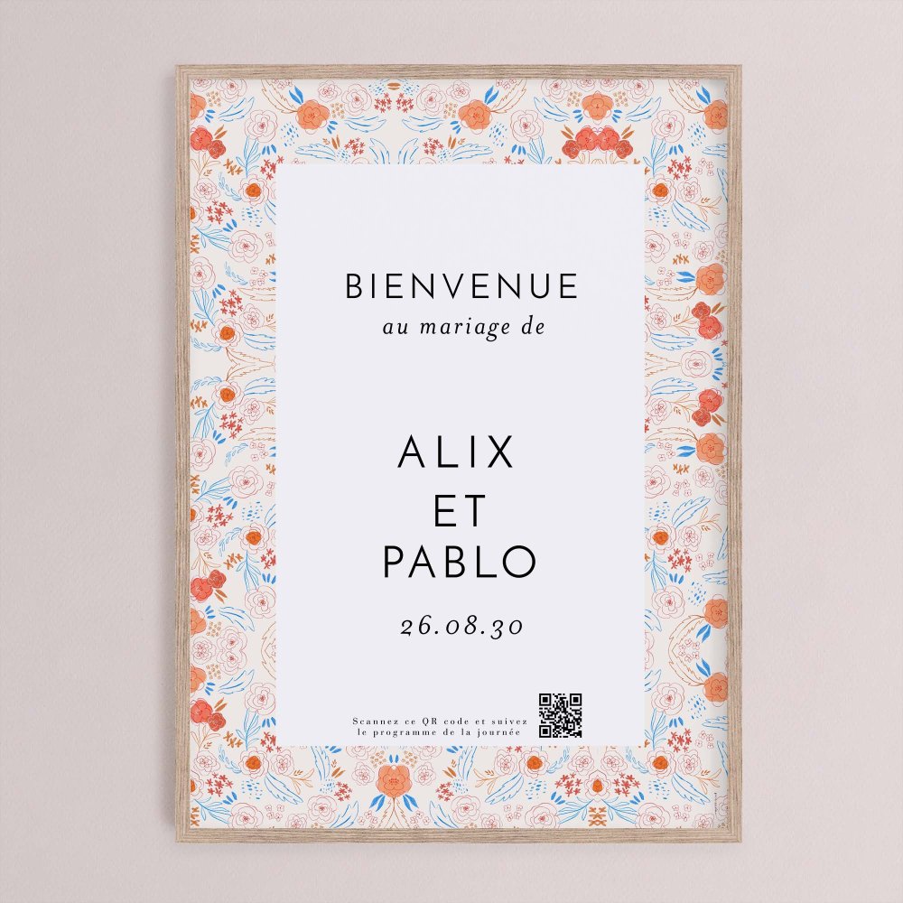 Un beau matin d'été