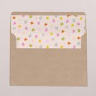 Intérieur d'enveloppe