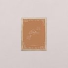 Petite Famille - Terracotta