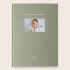 Livre photo tissu “le Grand Luxe”