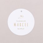 Origami Précieux II