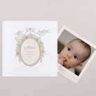 Médaillon enchanté