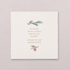 Jolie Couronne - Winter