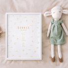 Origami Précieux III