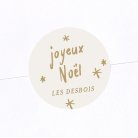 Precious message - Gold 