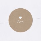 Love around I