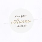 Ariana