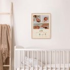 Trois petits lapins