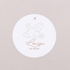 Petite Famille - Rose