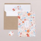 Un beau matin d'été