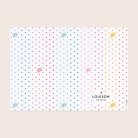 Little Star - Rainbow