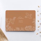 Petite Famille - Terracotta