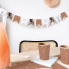 Trousseau - Terracota