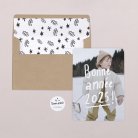 Precious year - Snow 