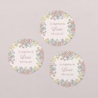 Médaillon enchanté