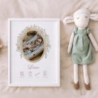 Médaillon enchanté