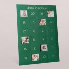 Golden Times - Sapin