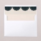 Intérieur d'enveloppe