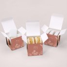 Forêt endormie - Rose