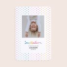 Little Star - Rainbow